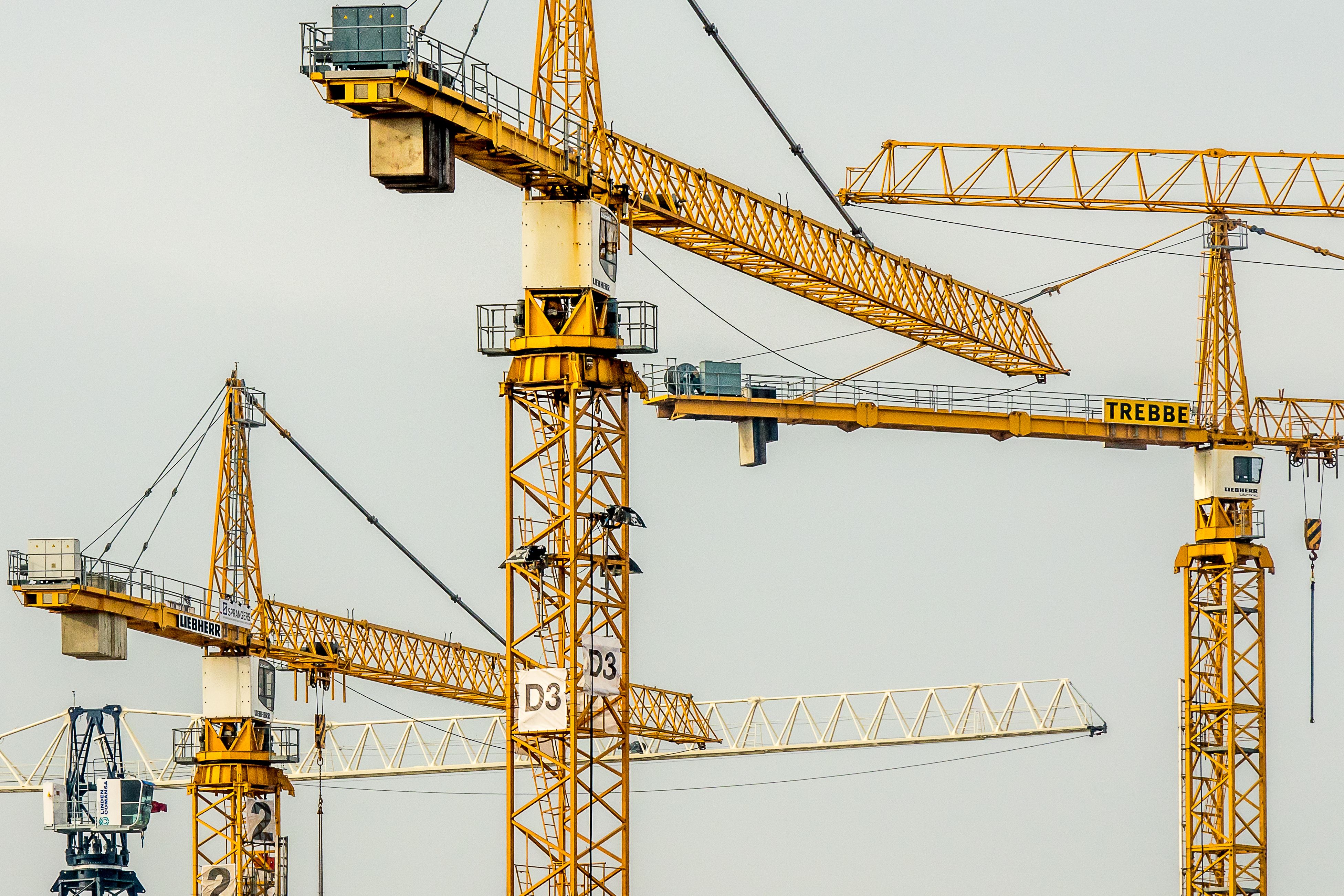 Construction Industry