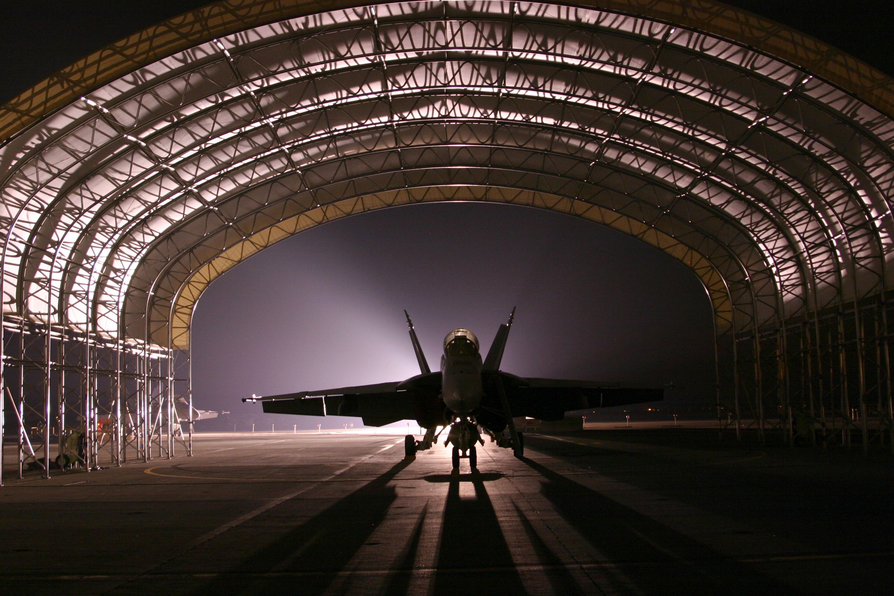 Defense Industry