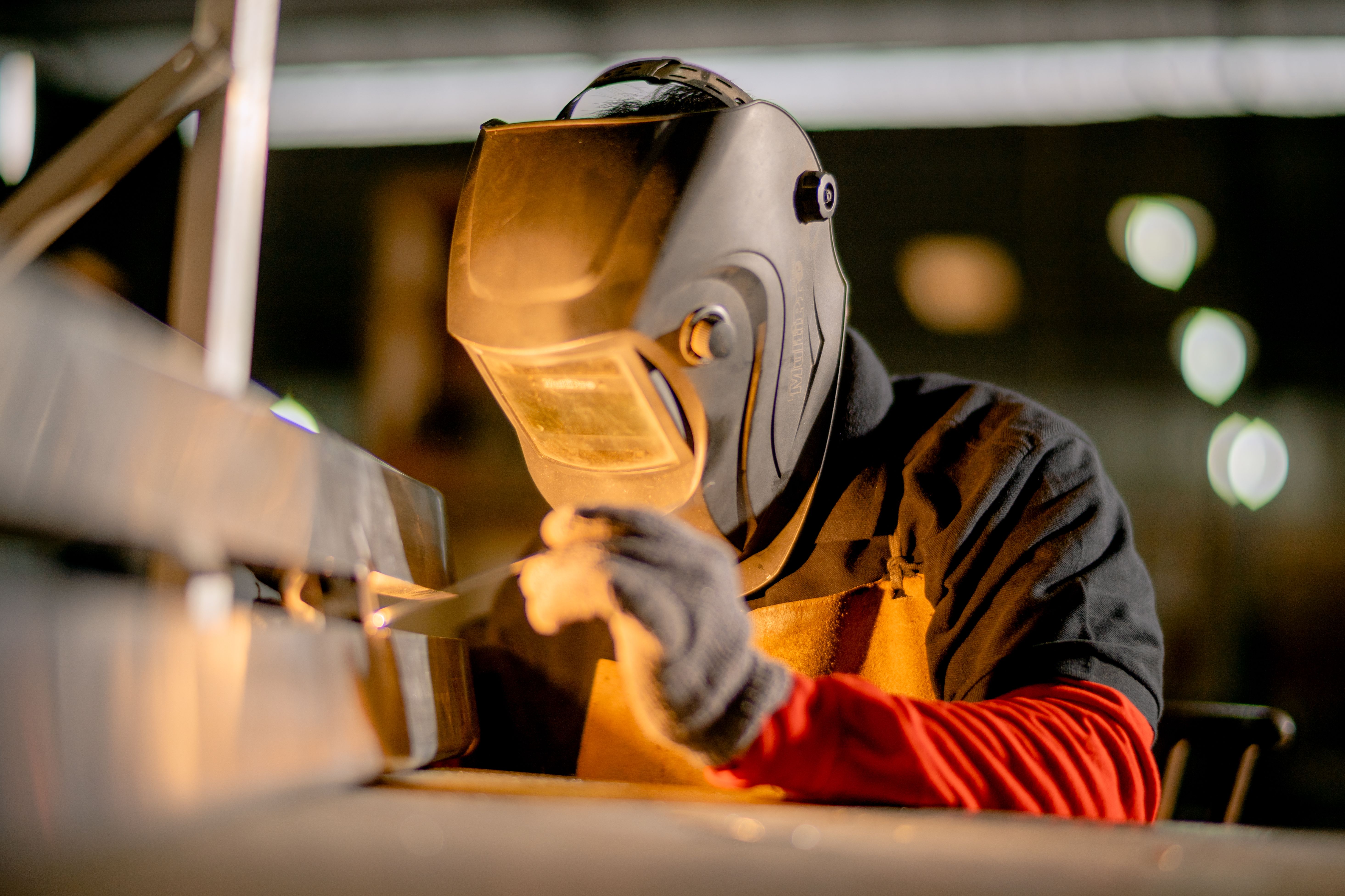 Fabrication Services