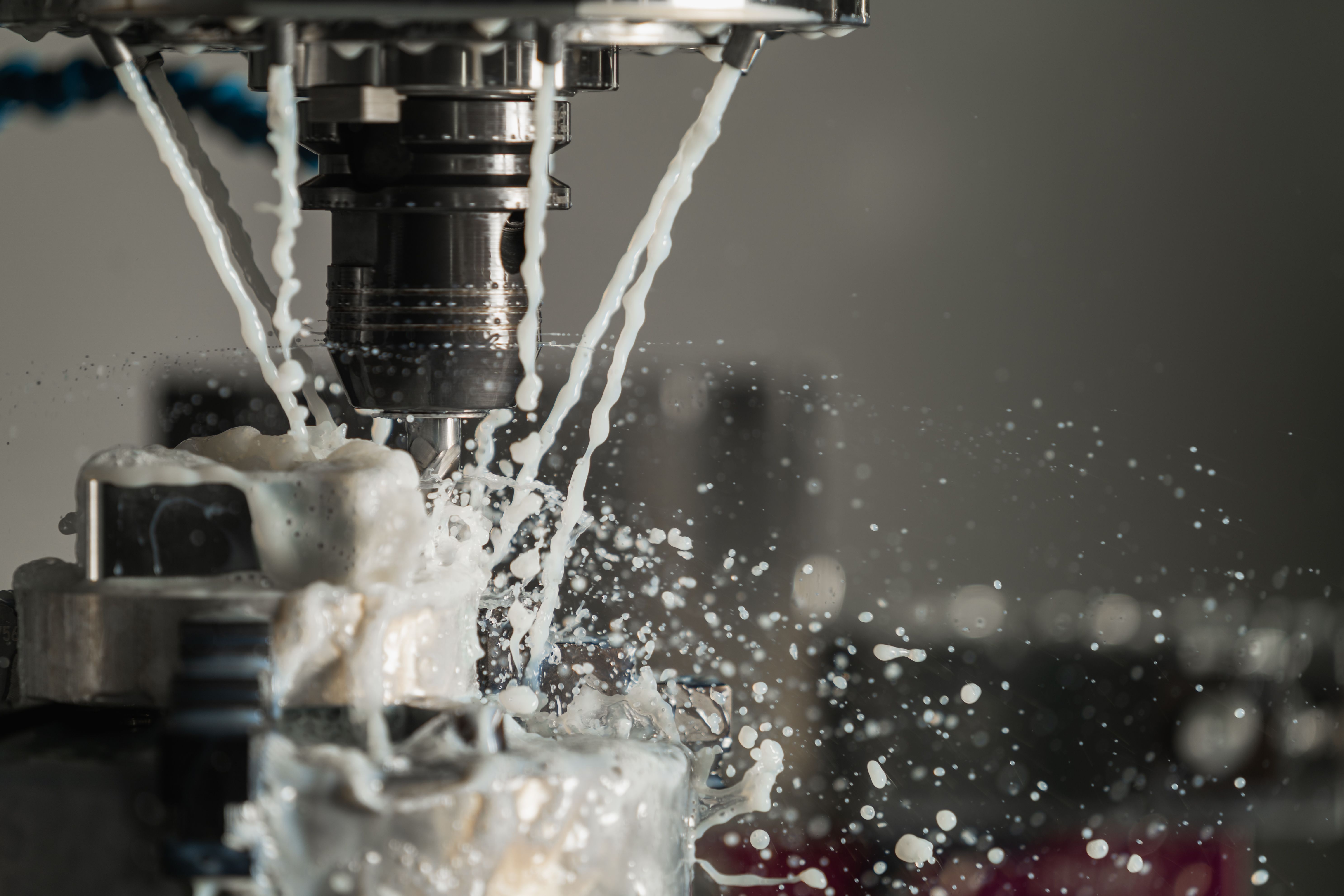 Manufacturing Services