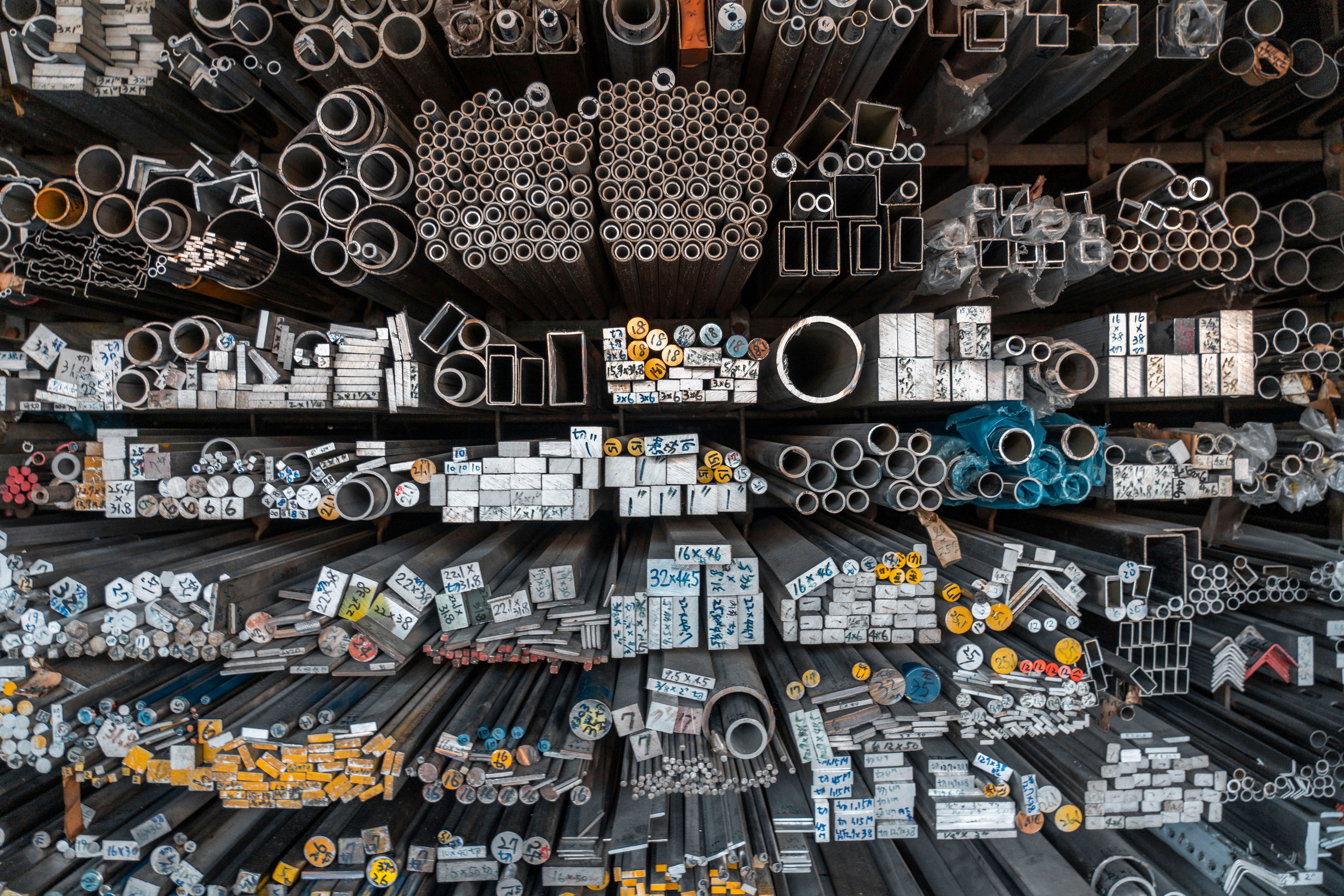 Supply Services