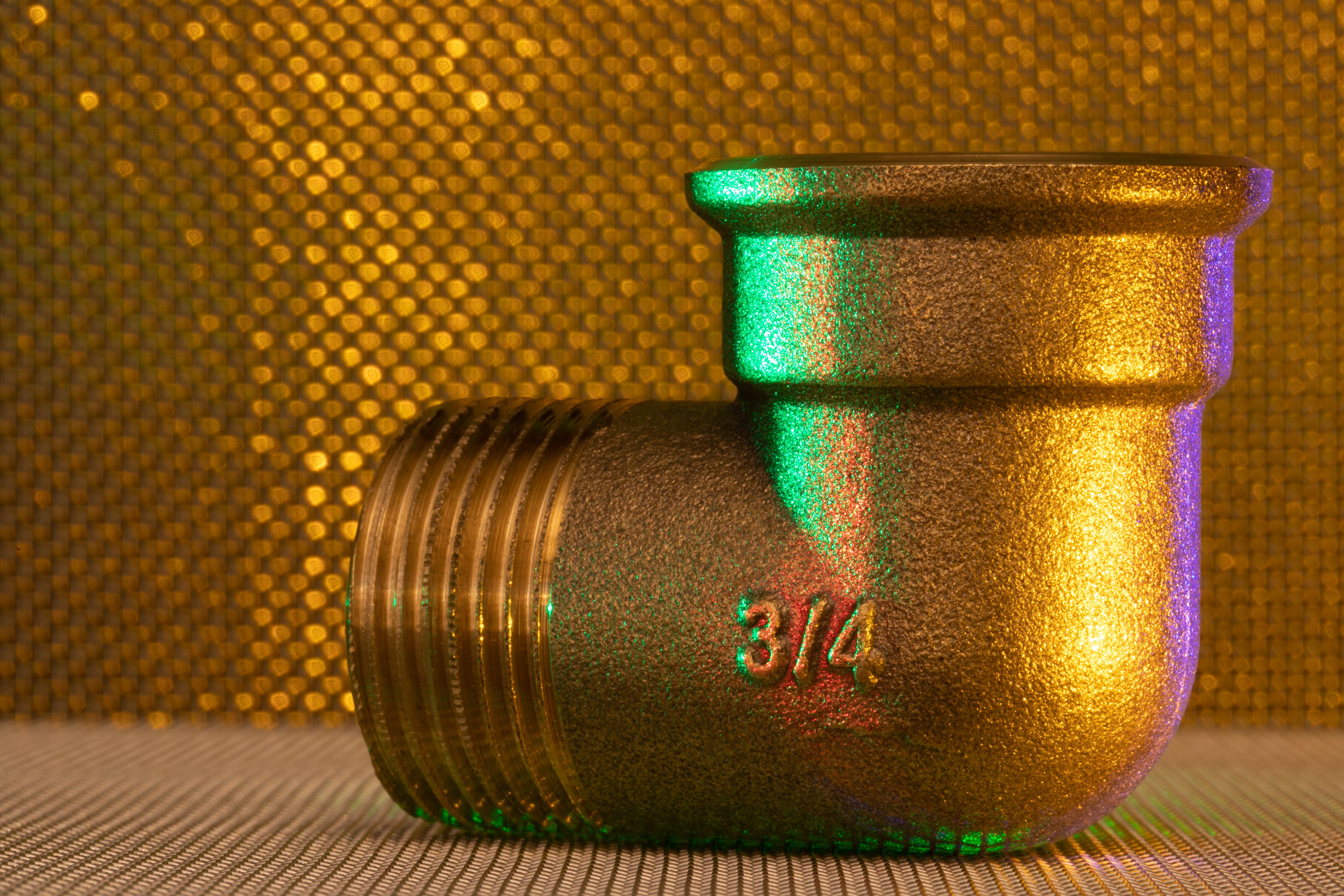 Buttweld Fittings
