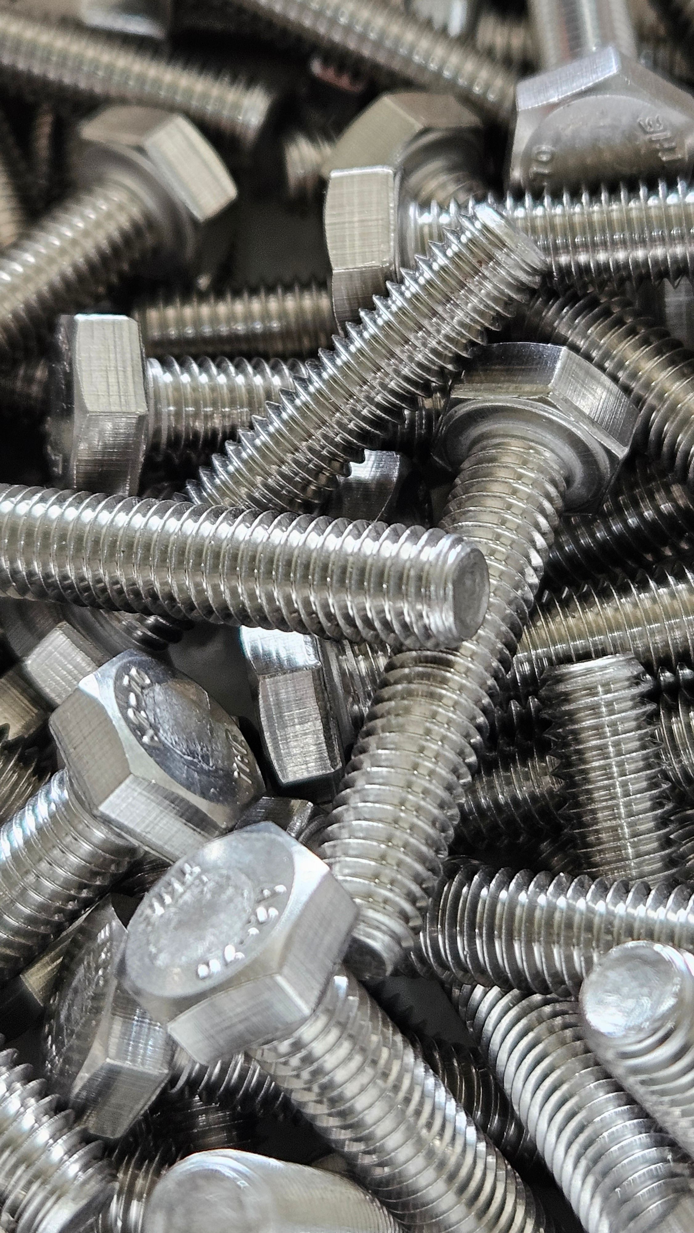 Fasteners