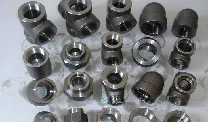 Forged Fittings