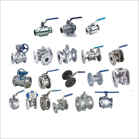 Valves