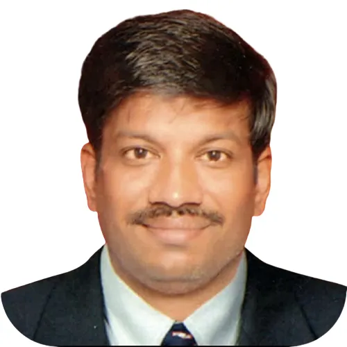 Mr. Jugraj K. Sanghvi