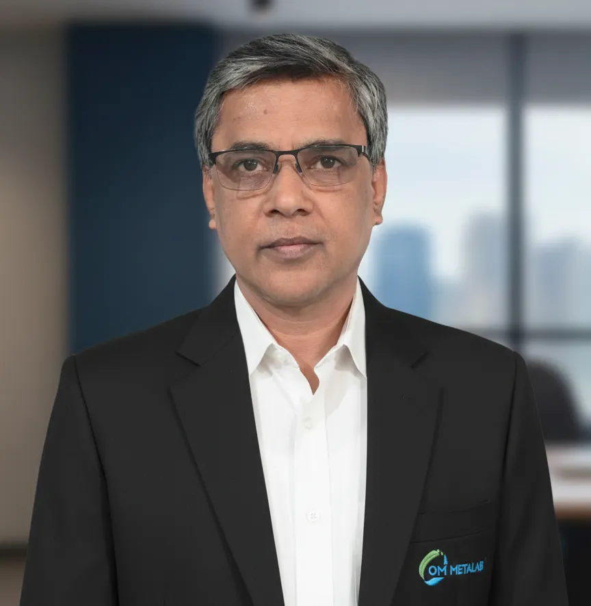 Mr. Milind Bhange