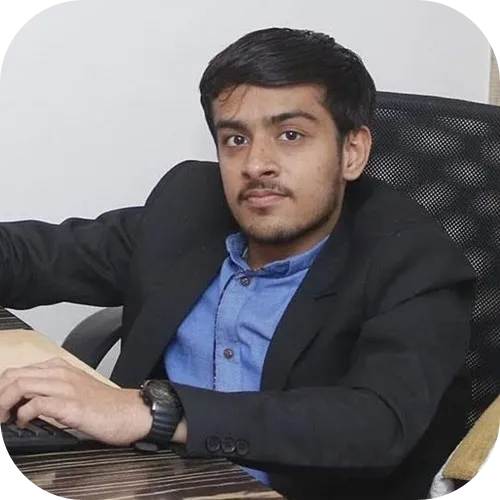 Mr. Omprakash J. Sanghvi