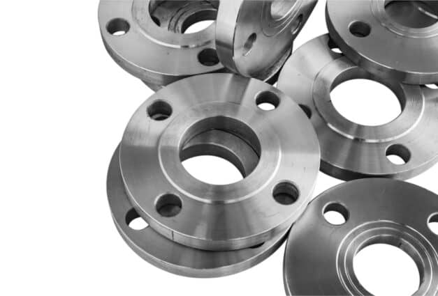 Flanges