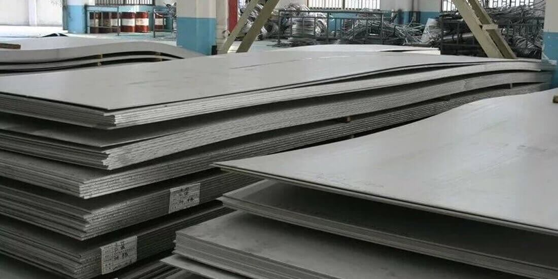 Inconel Sheets Plates - Om Export India