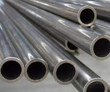 Duplex Steel S31803/S32205 pipes and tubes